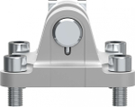 Фланец с осью Festo SNC-80