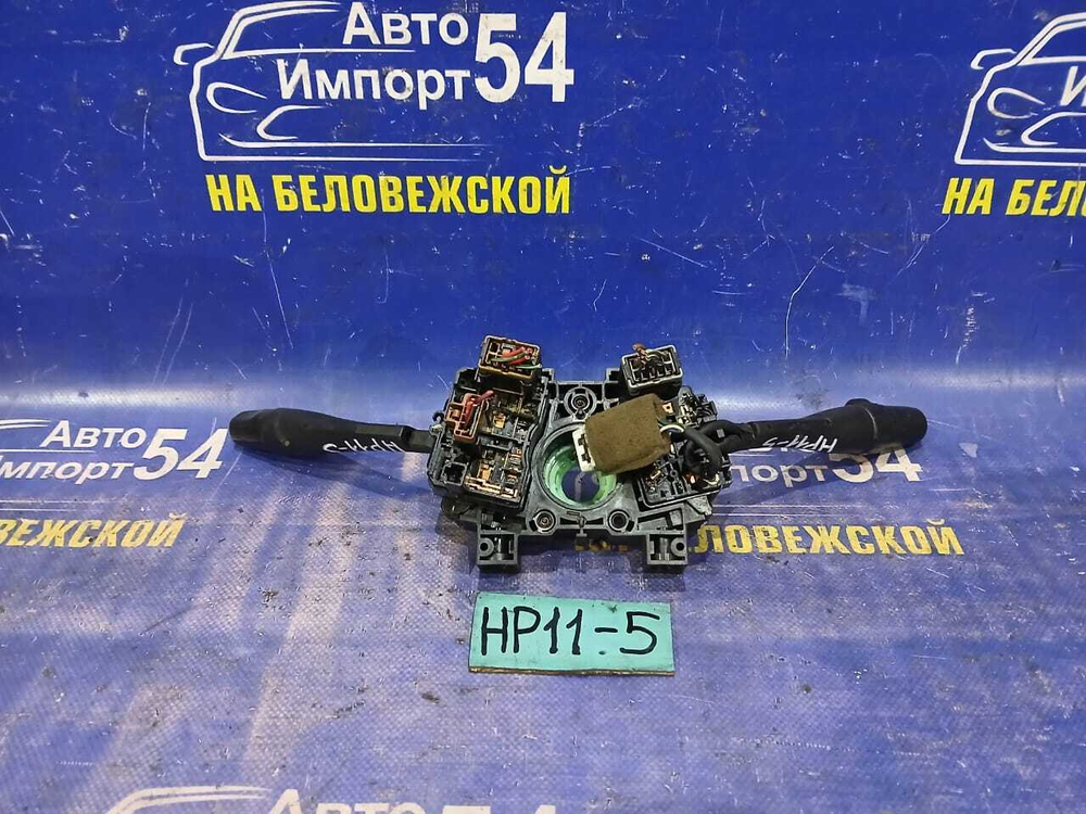 Переключатель подрулевой NISSAN PRIMERA 1998