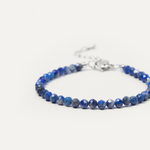 Браслет Facets BLU