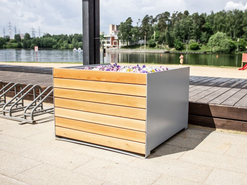 Цветочница Рока