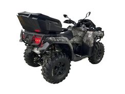 Квадроцикл CFMOTO CFORCE 1000 OVERLAND EPS (ПСМ)