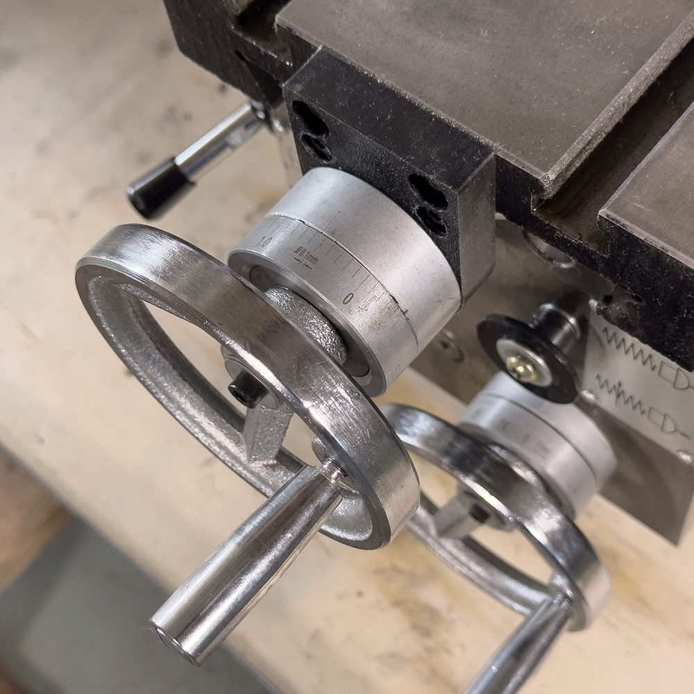 PROMA SKF-800 комбинированный токарный станок