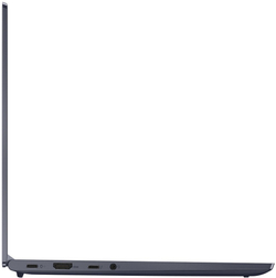 Ультрабук Lenovo Yoga Slim 7-14 i7-1065G7 /16Gb/ SSD 1Tb/ Intel Iris Plus Graphics /14 FHD IPS Cam / Win10 / Фиолетовый (Орхидея) 82A100H9RU