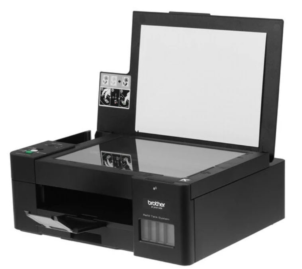 МФУ струйное цветное Brother DCPT225R1