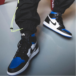 Jordan 1 Retro High OG "Royal Toe" GS