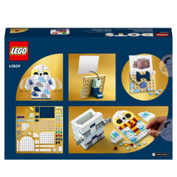 LEGO DOTS — Подставка для ручек в форме хедвиги 41809 / артикул   41809  / GTIN 5702017421209
