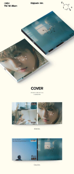 ONEW SHINee - Circle [Digipack Ver.]