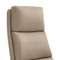 Кресло Newman A2415 Светло-бежевый