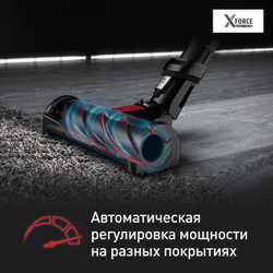 Беспроводной пылесос Tefal X-Force Flex 12.60 Aqua TY98C0WO