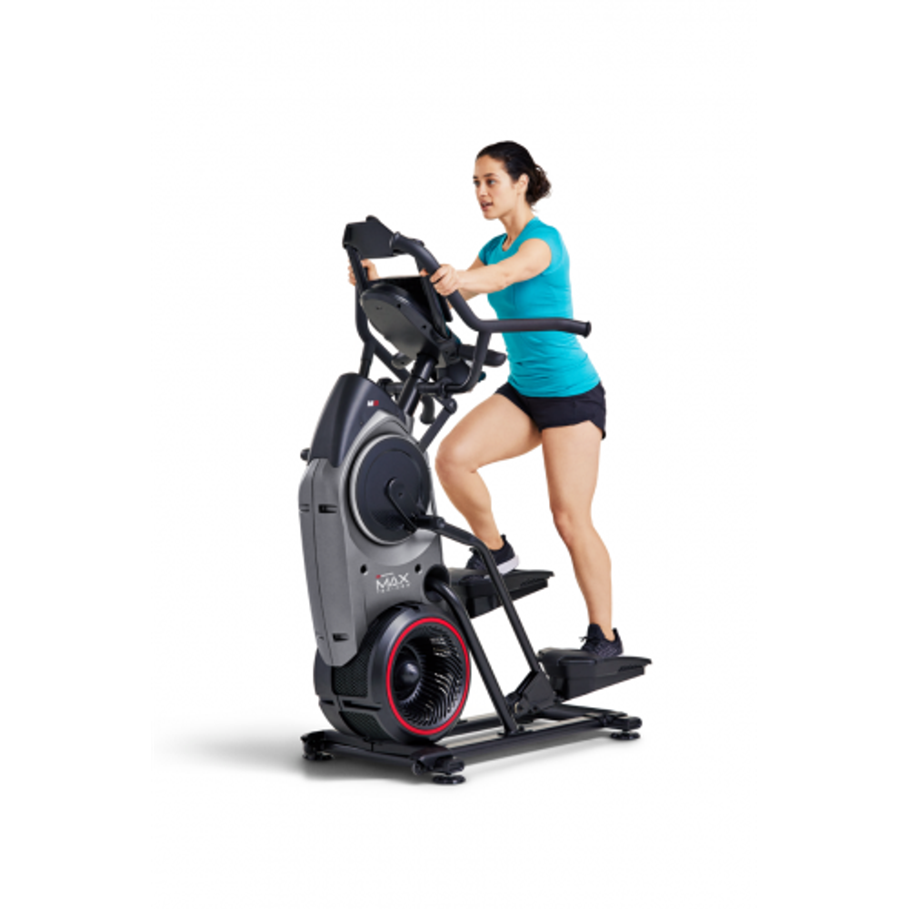 Эллиптический тренажер BOWFLEX Max Trainer M8