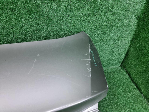 Крышка багажника Volvo S60 3 (2018-н.в.)