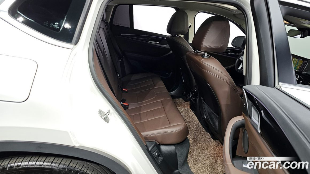BMW X4 (G02) xDrive20d xLine (04.2023)