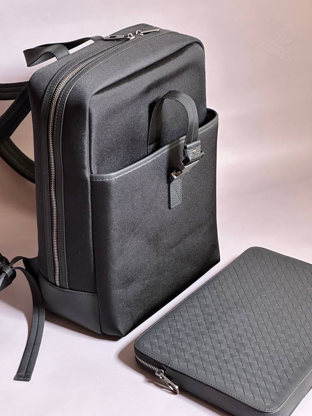 Рюкзак Bottega Veneta