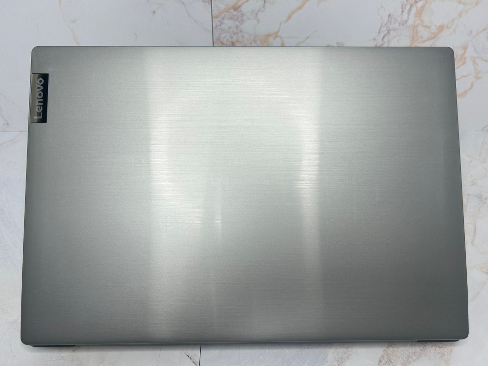 Ноутбук Lenovo IdeaPad S145-15IIL Конфигурация: Intel Core i3 1005G1 1.2ГГц/4ГБ/256ГБ SSD/Intel UHD Graphics/15.6 " 1920х1080; TN/Windows 11/B1