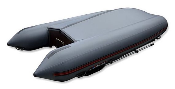 Лодка Хантер 360