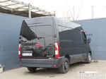 Renault Korea (Samsung) Master 2.3 Van L (08.2019)