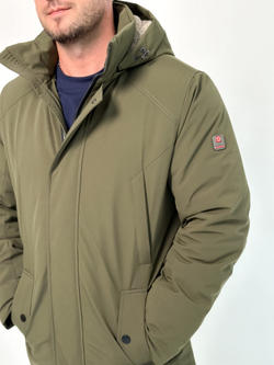 Куртка мужская Бернар NortnBloom