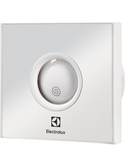 Вентилятор вытяжной серии Rainbow EAFR-100 mirror