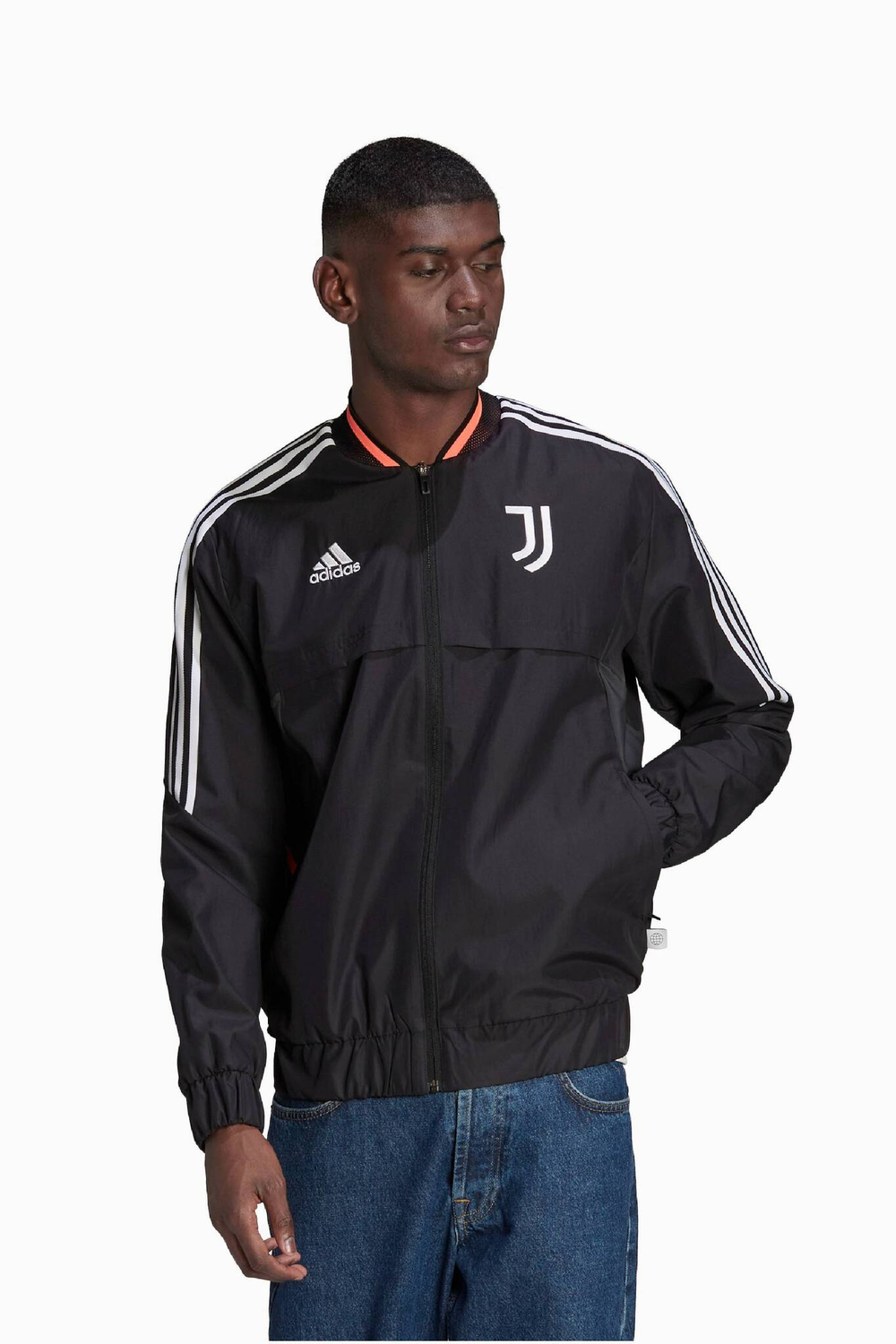 Куртка adidas Juventus FC 22/23 Anthem
