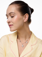 Чокер "Twinkling Stars"