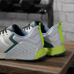 Кроссовки Adidas Dropset 3 (Бежевые)