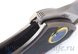 Нож Rikeknife RK1902 - R Red CF M390фотография - 7