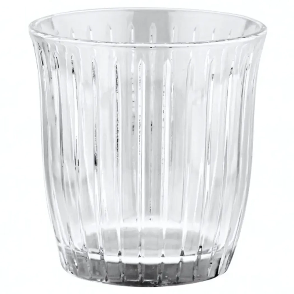 Набор стаканов JOY 360 мл, 4 шт (1205820) (h=95 мм d=92 мм)