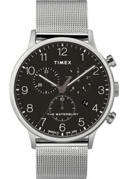 Мужские наручные часы Timex TW2T36600VN