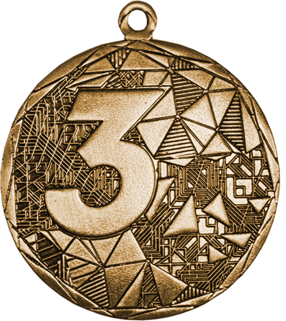 Медаль АТ401