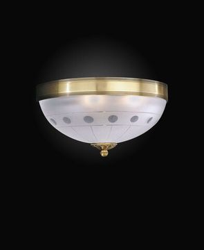 Двухламповое бра Reccagni Angelo A.2305/2