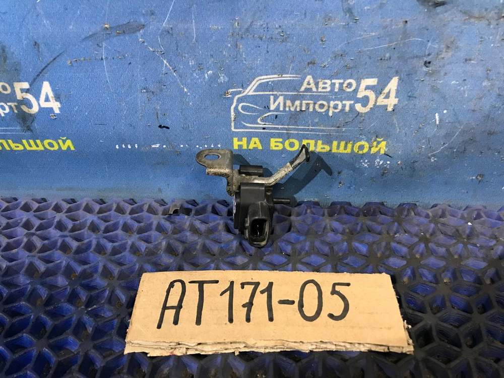 Датчик абсолютного давления TOYOTA CARINA 1990