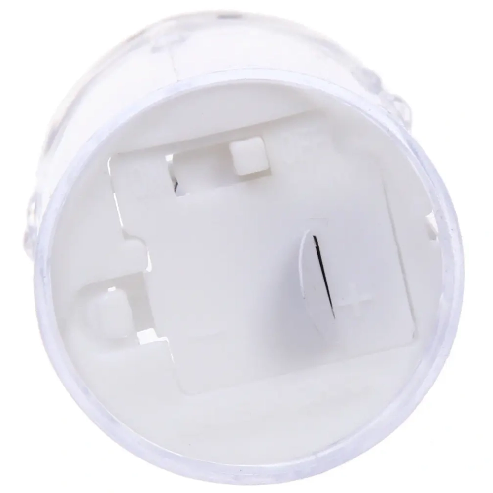 Сувенир с подсветкой «Свеча - Блеск» 3,7*5 см