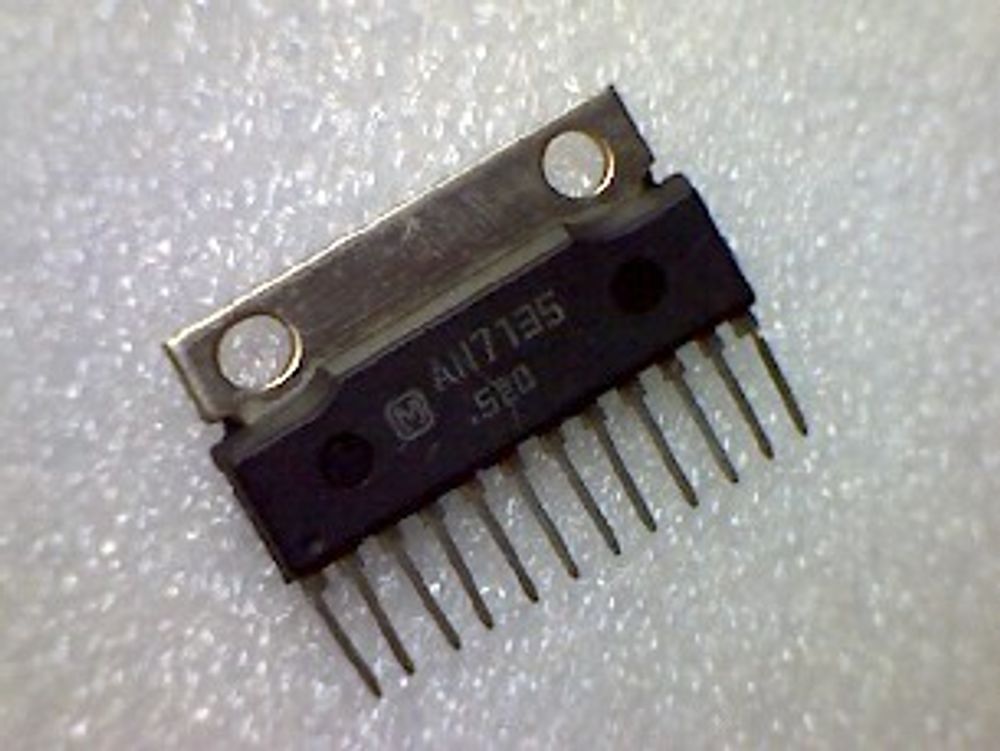 AN7135  sip12