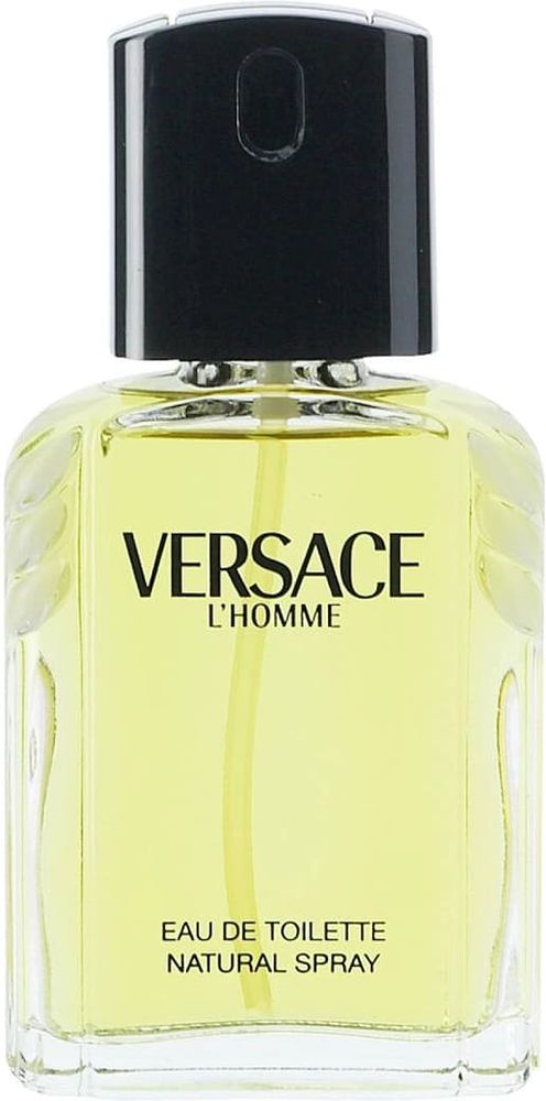 VERSACE L&#39;HOMME EDT 100 ML