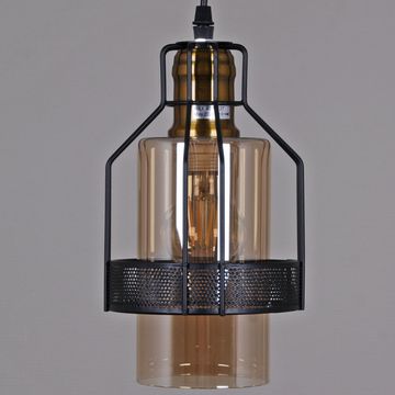 03315-0.9-01 BK светильник потолочный