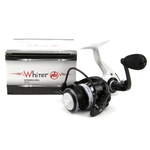 Катушка безынерционная Stinger Whiter NS (1500, 5+1BB, мет. шпуля)