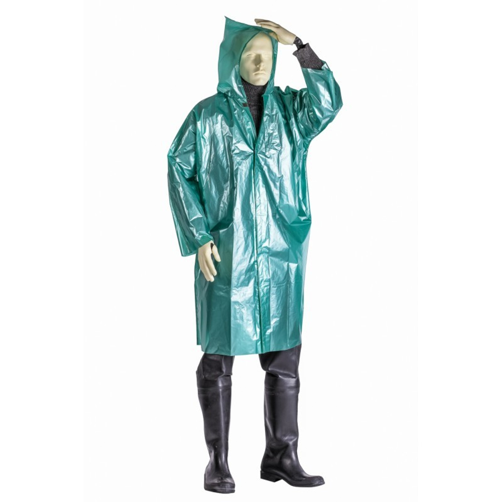 Дождевик одноразовый