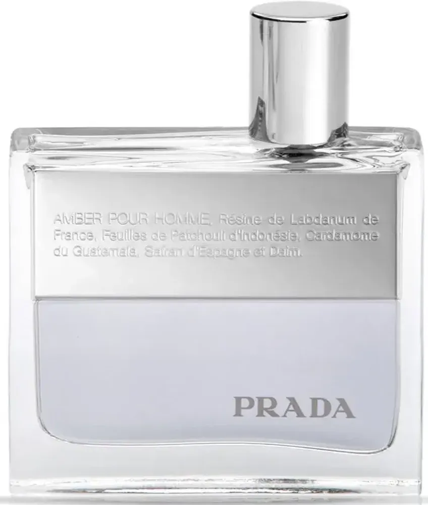 Prada Amber Pour Homme EDT 100 ml