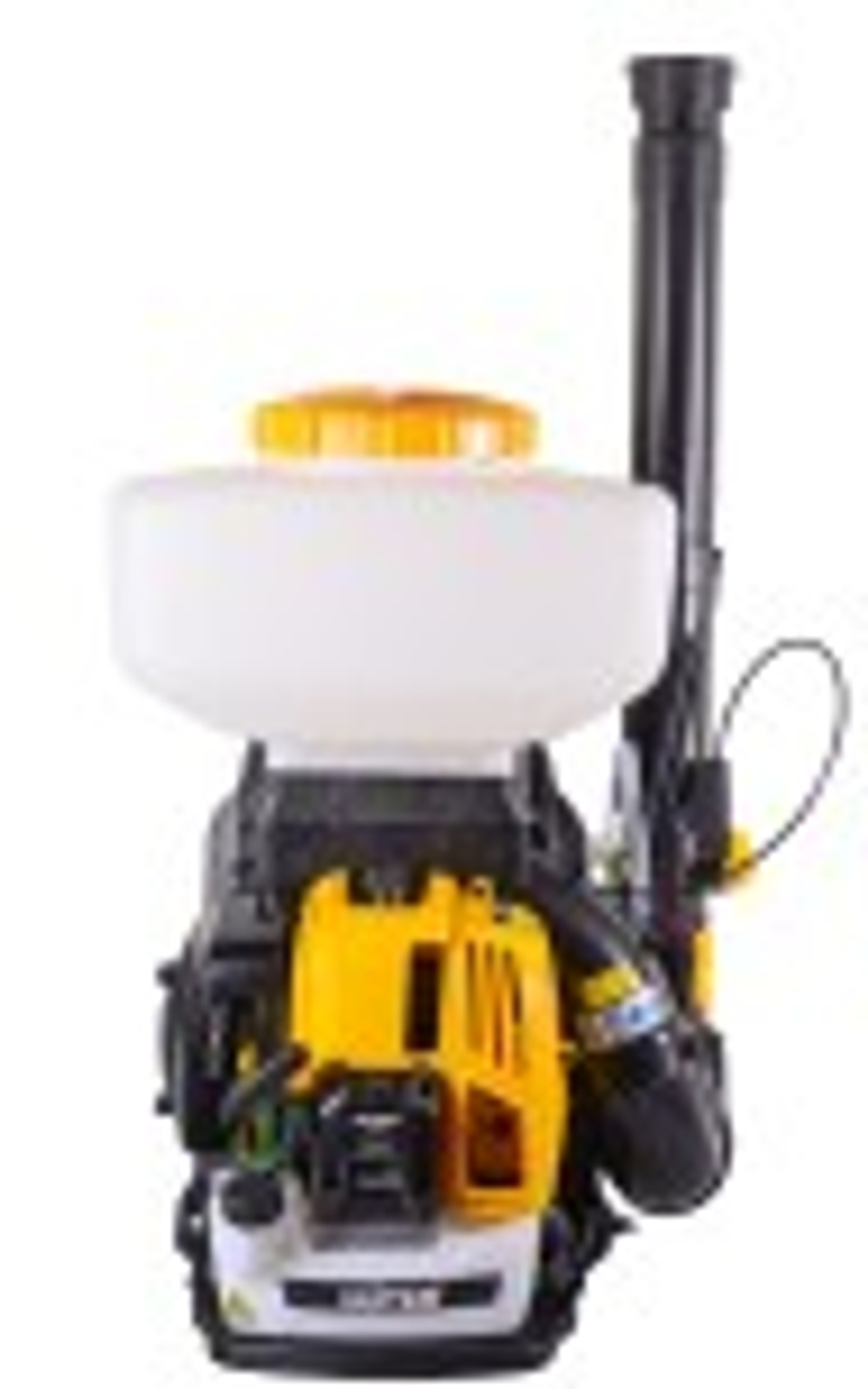 Опрыскиватель бензиновый HUTER GS-5215 70/13/67