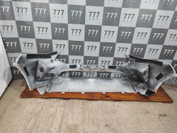 Бампер передний Haval F7 1 19-22 Б/У Оригинал 2803101XKQ00A