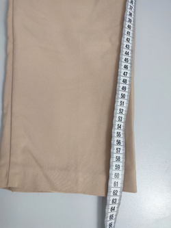 Брюки Sheggy светлые 44 размер