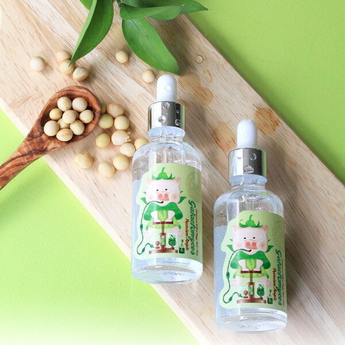 Сыворотка с экстрактом галактомисиса Elizavecca Witch Piggy Hell-Pore Galactomyces Premium Ample 100%, 50мл