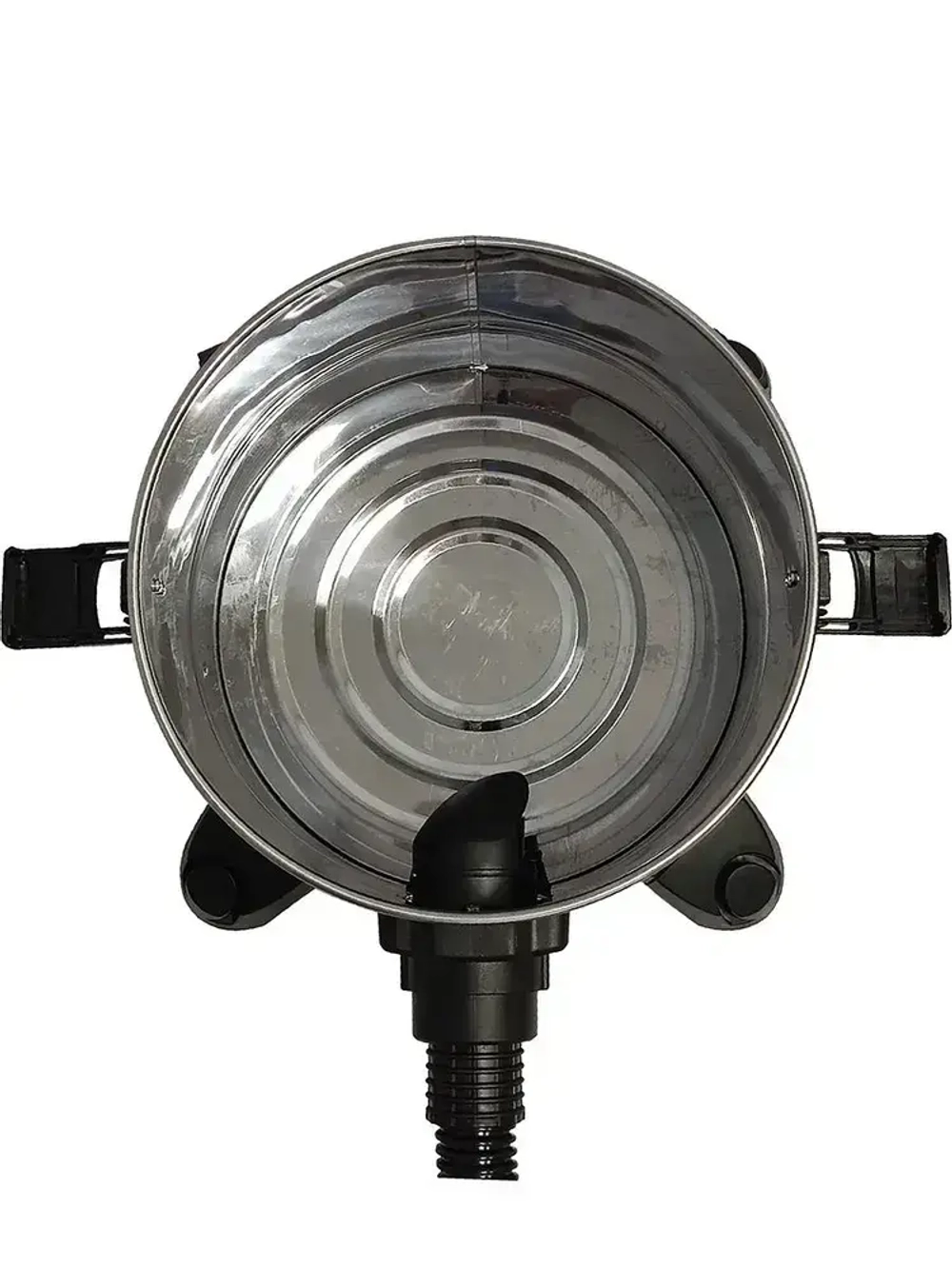 Пылесос строительный YURAT PY-1420