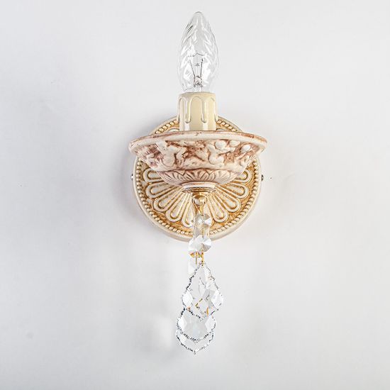 Бра LA LAMPADA 50783(WB.4041/1.17 SMONTATO)