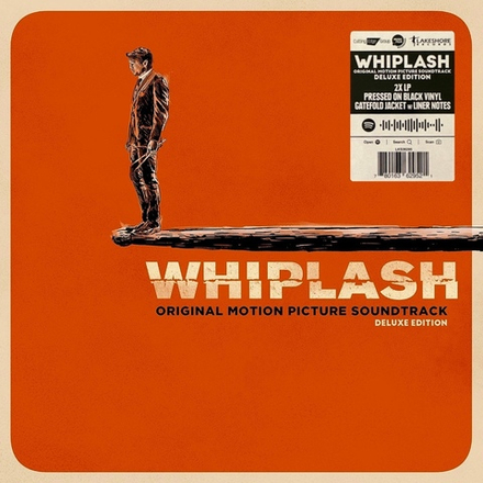 OST Whiplash (Deluxe Edition)
