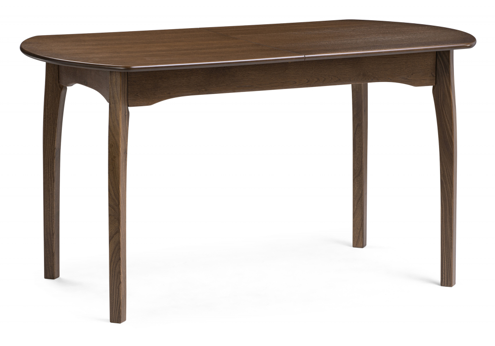 Стол деревянный Woodville Сугили прямоугольный орех