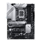 Материнская плата ASUS PRIME Z790-P LGA1700 4xDDR5 4xSATA3 Raid 3xM.2 HDMI DP ATX