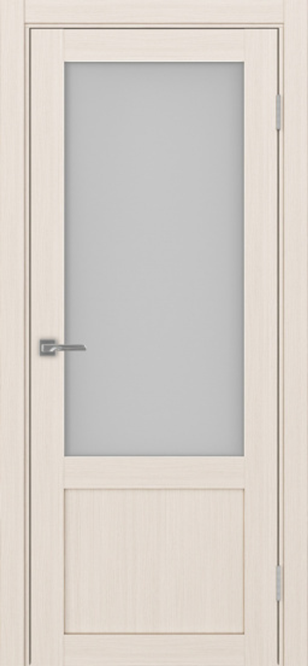 Межкомнатная дверь Optima Porte ТУРИН 540ПФ.21