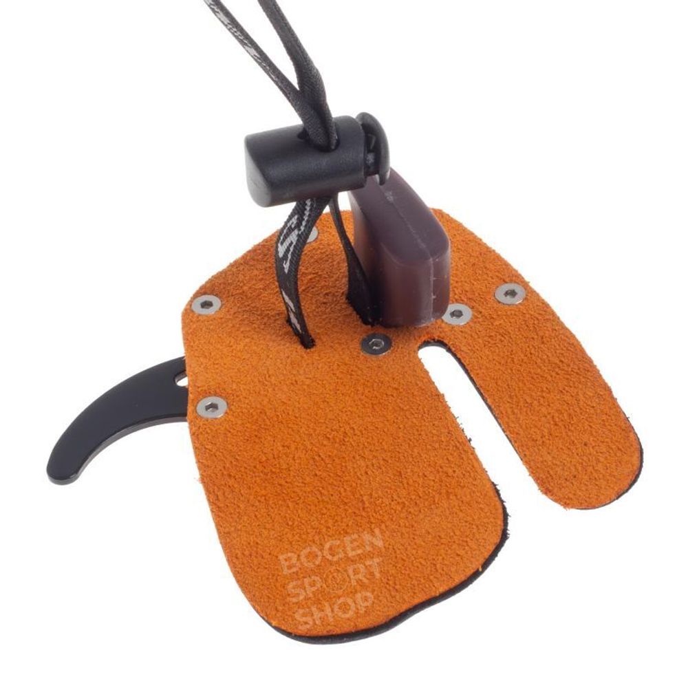 Напальчник для лука WNS (Winners) Tab SF-100