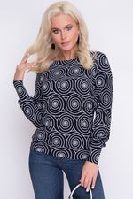 Блузка 40650 Avili